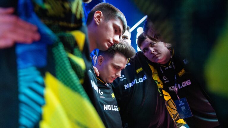 Prediction for Natus Vincere vs M80 — BLAST Open Porto 2026