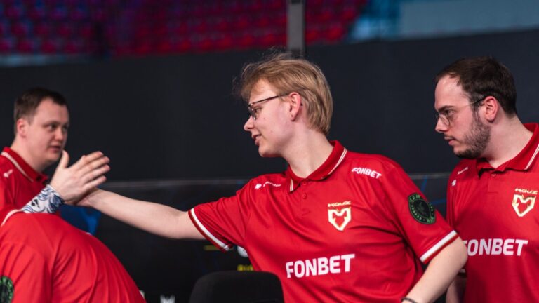 Prediction for MOUZ vs 9z — BLAST Open Porto 2026