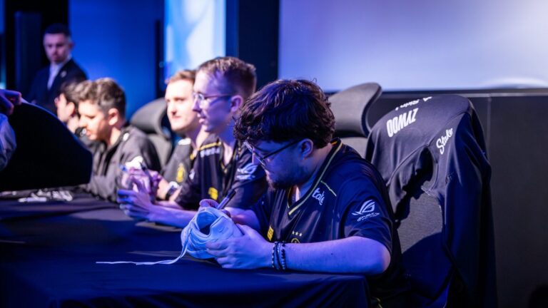 Prediction for Vitality vs Inner Circle — BLAST Open Porto 2026