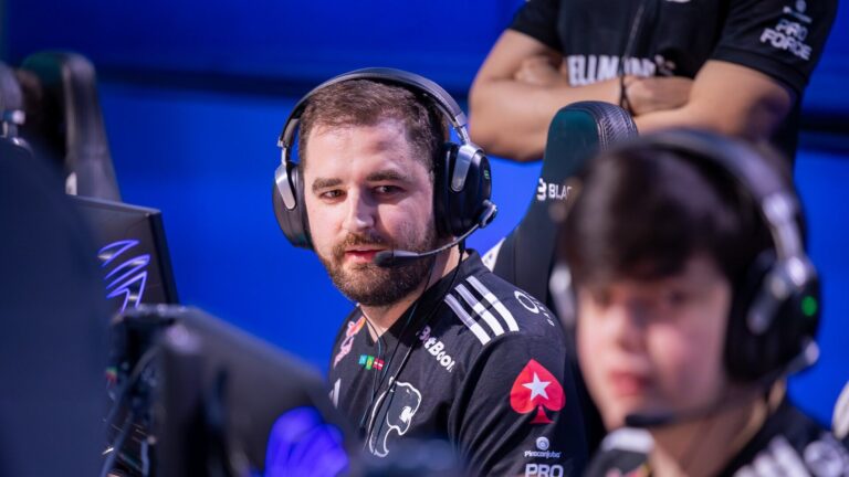 Prediction for FURIA vs paiN — BLAST Open Porto 2026