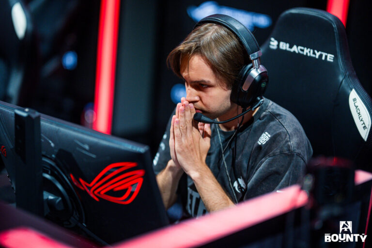 sh1ro: “There is no need to say we must win the Major”