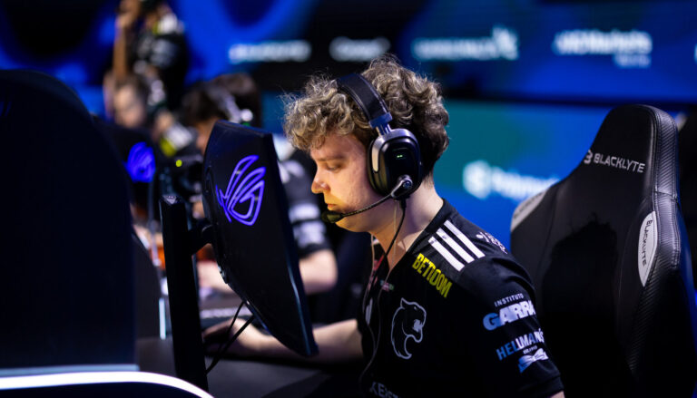 FURIA Sweep paiN in Group A Match at BLAST Open Porto 2026