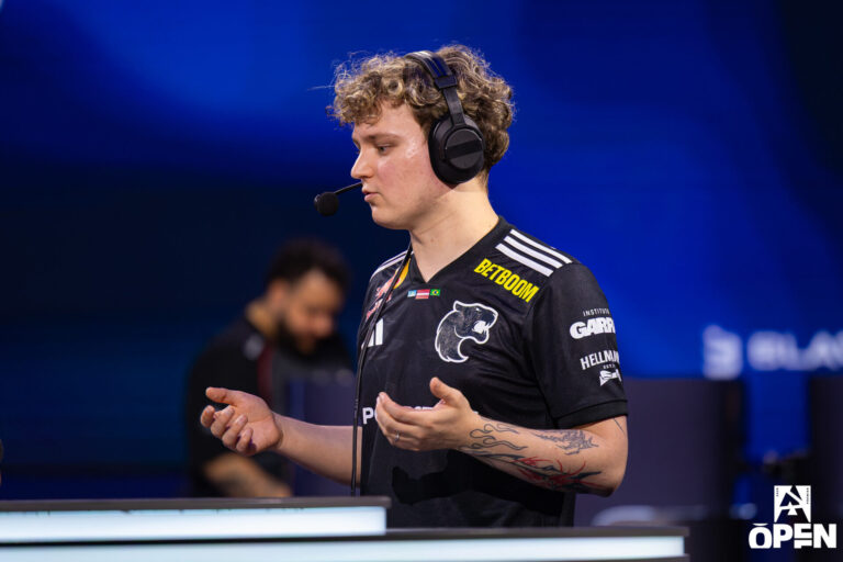 YEKINDAR: “After EWC, we felt angry at ourselves; I guess that actually helped”