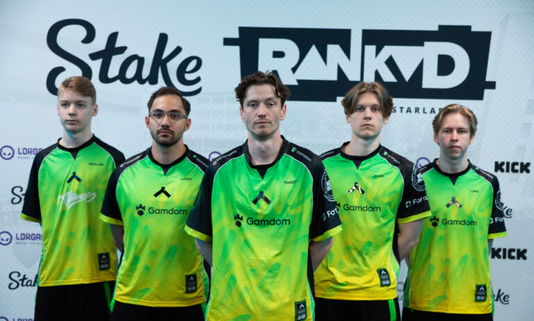 Alliance's CS2 Upset Losses Fuel Betting Fix Rumors