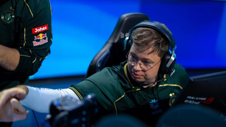 Prediction for Legacy vs Falcons — BLAST Open Porto 2026