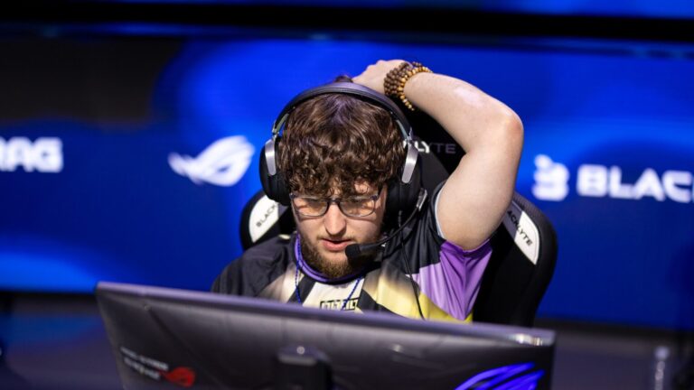 Prediction for Vitality vs 9z — BLAST Open Porto 2026