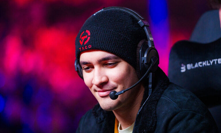 TACO Reveals Match-Fixing Offer From His MIBR Days in China