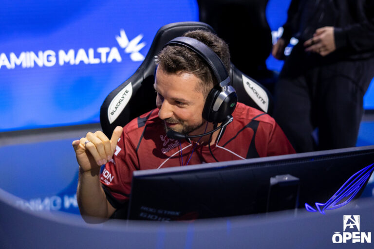 huNter- on G2: “We just need to build confidence”