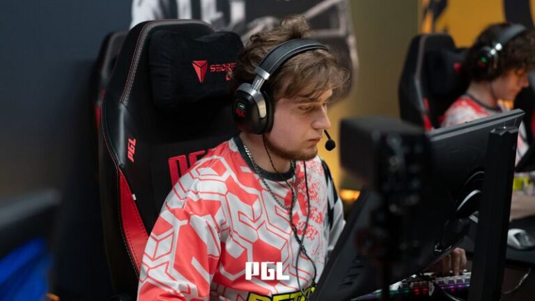 onic after BLAST Open Porto exit: “I’m very proud of my team”