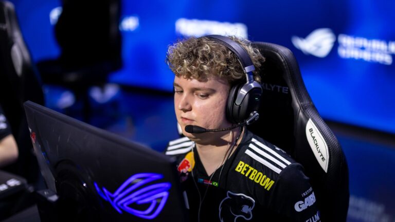 YEKINDAR: "we are currently in an experimental phase"