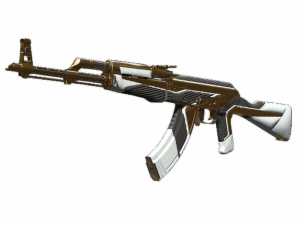 StatTrak™ AK-47 | The Oligarch (Field-Tested)