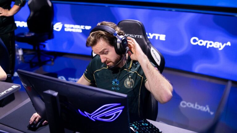 Prediction for G2 vs Falcons — BLAST Open Porto 2026