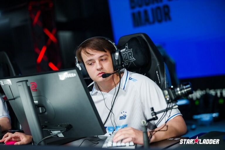 G2 Explain Why kl1m Was Not Promoted to the Main Roster