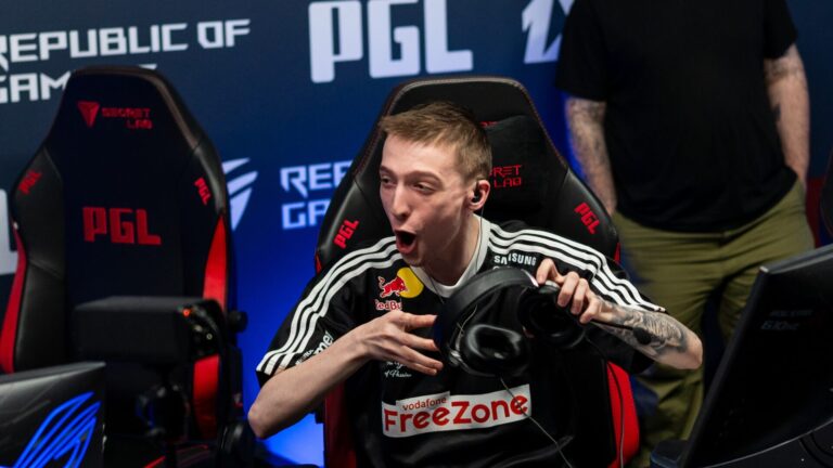 lauNX: “I wanted to be on BC.Game.”