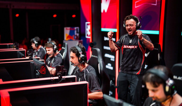 ENVY Nears CS2 Return, Leads Race for 3DMAX Roster
