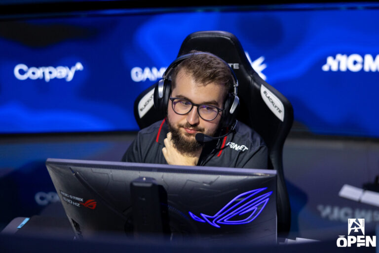 torzsi on MOUZ: “We Need to Lower the Expectations a Little Bit”