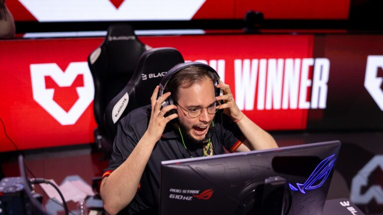 xertioN: "MOUZ deserve more respect"