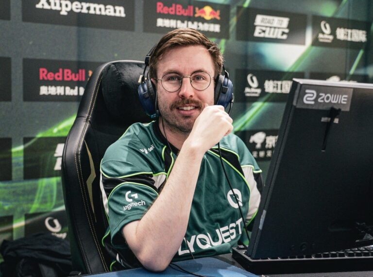 Ping Issue Costs FlyQuest a Spot at IEM Beijing 2026
