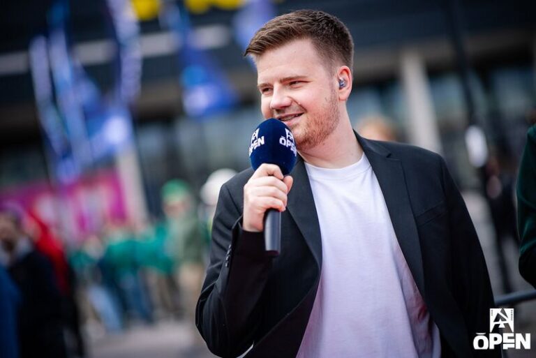 dupreeh on karrigan: “He Can Make Teams Stronger Immediately”