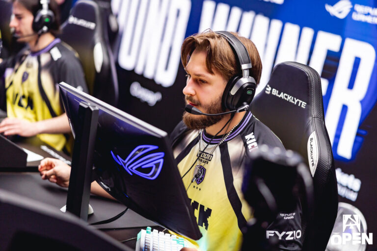 Prediction for Vitality vs MOUZ — BLAST Open Porto 2026
