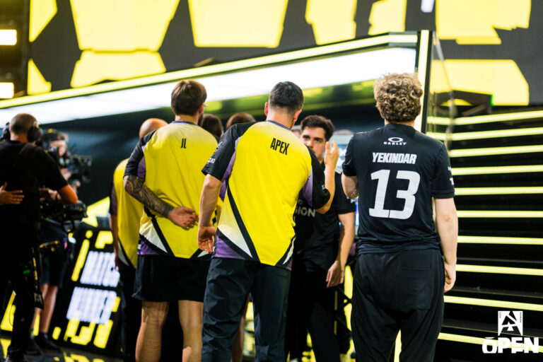 Vitality Reverse Sweep FURIA to Reach Semi-Finals at BLAST Open Porto 2026