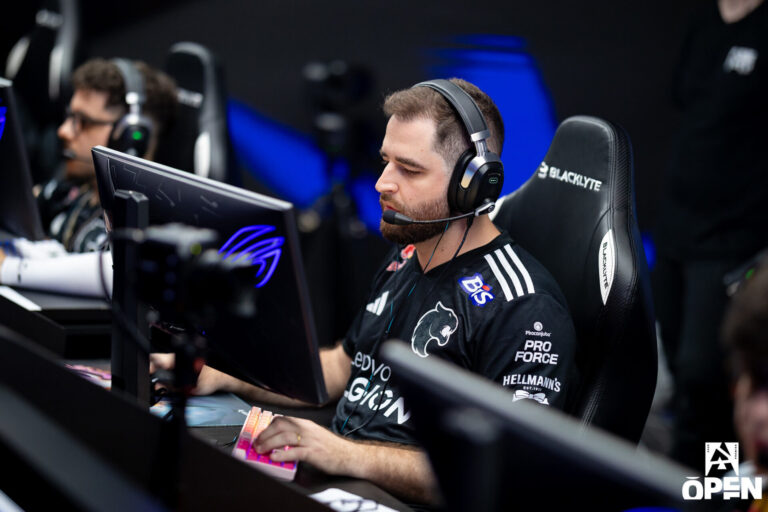 FalleN after loss to Vitality: “They deserved to win today”
