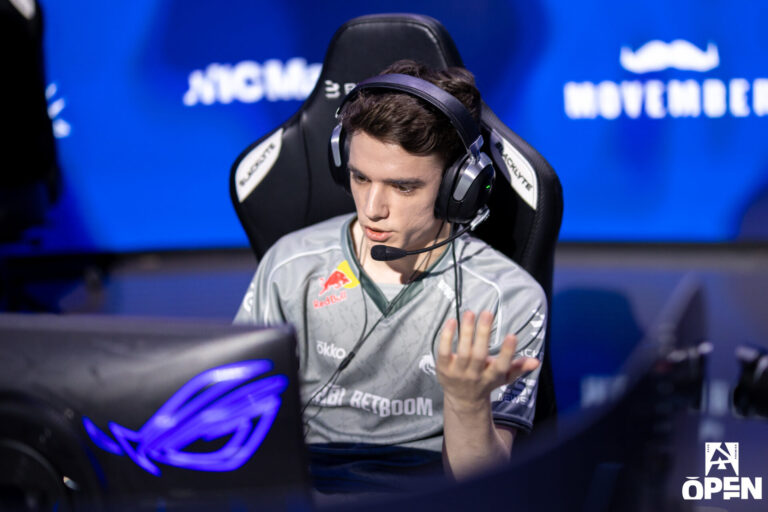 zont1x on chopper: “He was not that motivated to win six tournaments in a row”