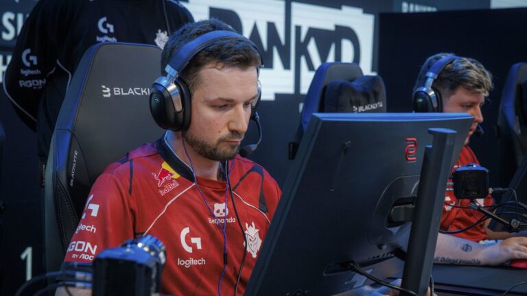 Prediction for G2 vs Astralis — FISSURE Playground 3