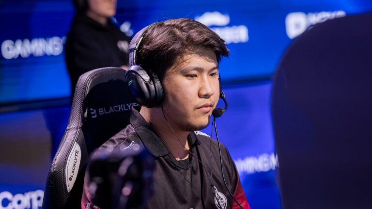 Prediction for The MongolZ vs MIBR — FISSURE Playground 3