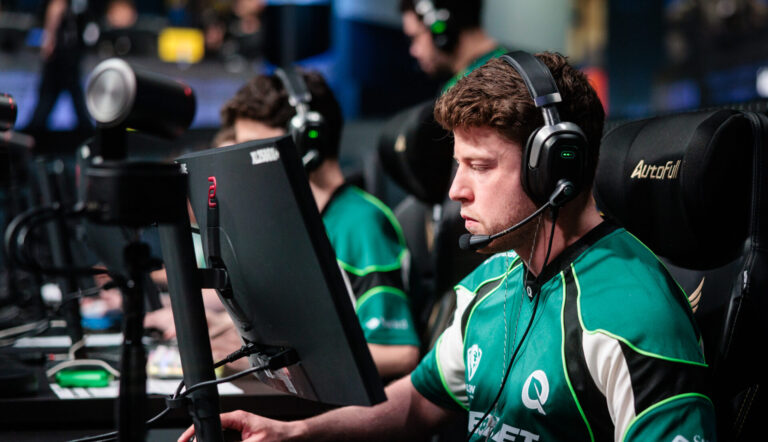 FlyQuest Manager Explains Australia's CS2 Qualifier Struggle