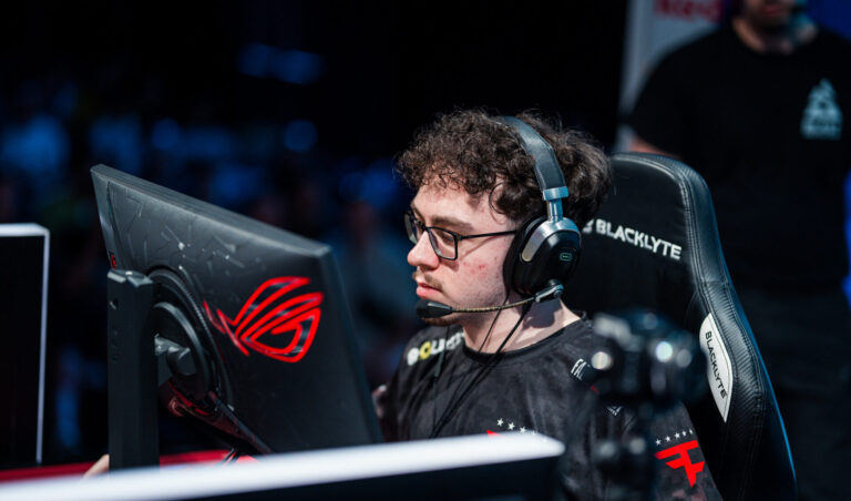 Prediction for FaZe vs Alliance at FISSURE Playground 3