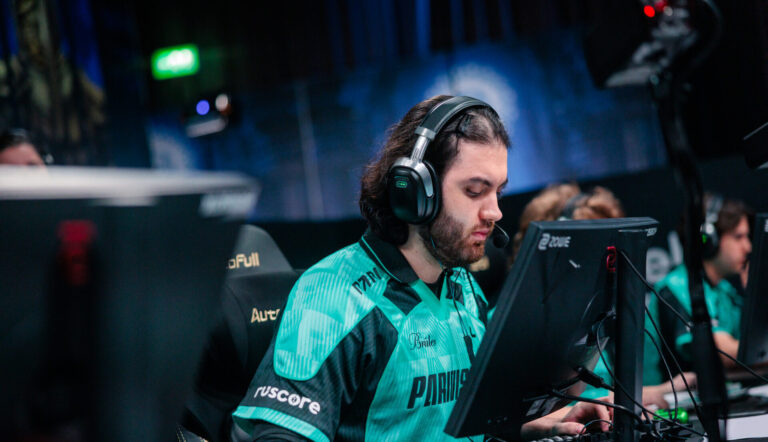 Prediction for PARIVISION vs TYLOO at FISSURE Playground 3