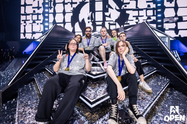 donk after BLAST Open Porto title: “We’ve improved a lot as a team”