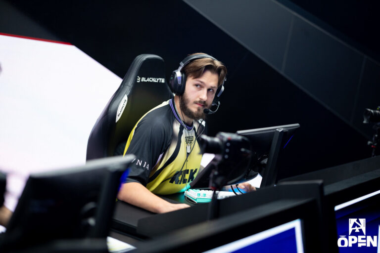 Thorin on NAVI: “They may have asked jL to come back”