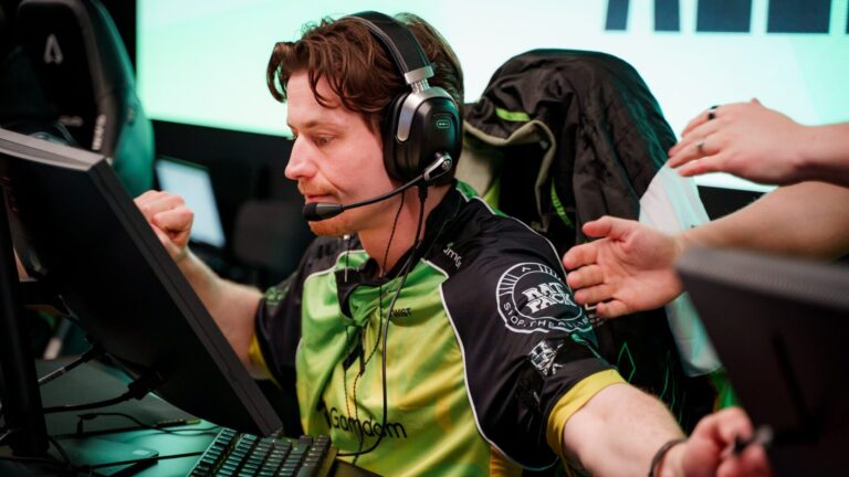 Alliance defeated FaZe at FISSURE Playground 3