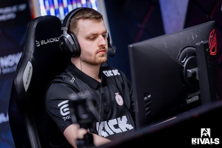Astralis sent G2 to the lower bracket at FISSURE Playground 3
