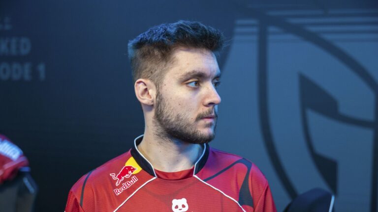MATYS: G2 players fell ill during FISSURE Playground 3
