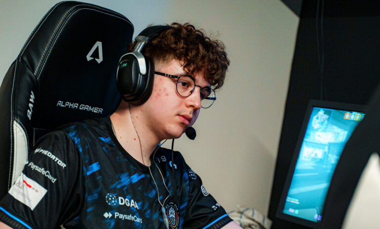 GamerLegion and BIG Eliminated at FISSURE Playground 3