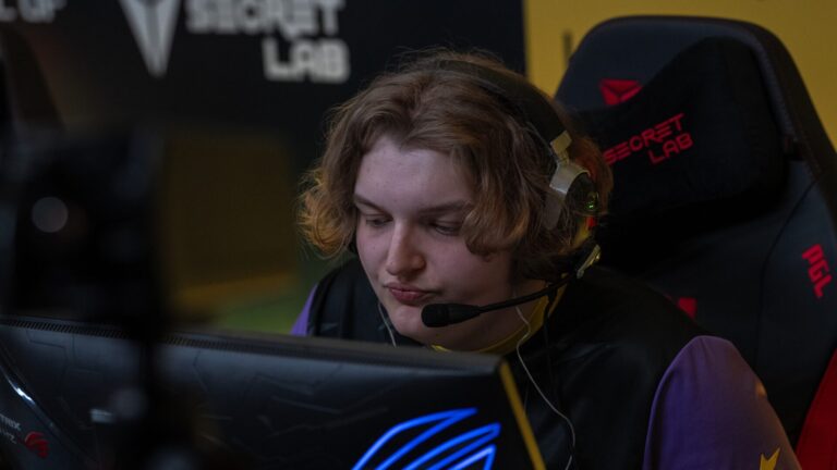 AW: “magic are not ready to consistently win tournaments yet”