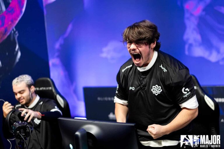 Legacy players react after FISSURE Playground 3 title: “It’s an insane team”
