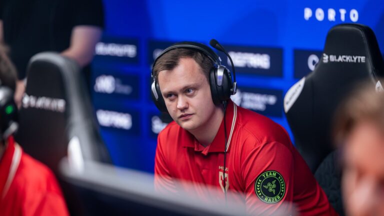 Prediction for MOUZ vs NRG — StarLadder StarSeries Fall 2026