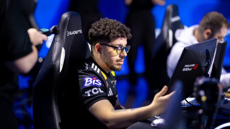 Prediction for FURIA vs MIBR — StarLadder StarSeries Fall 2026