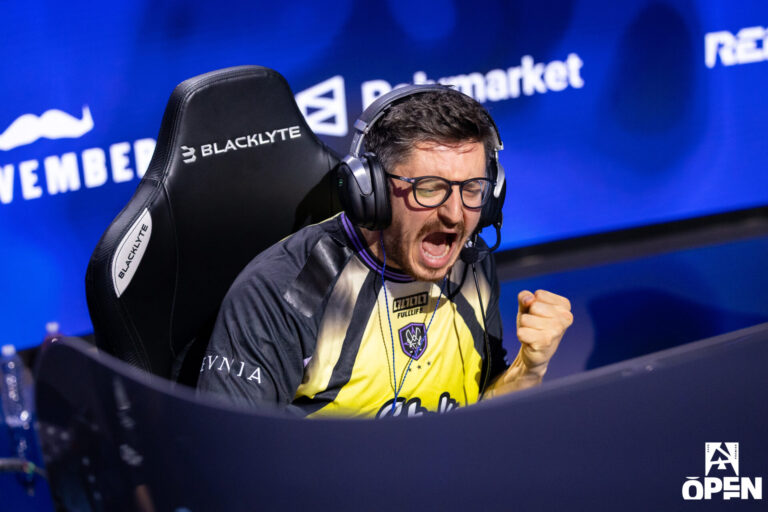 Prediction for Vitality vs magic — StarLadder StarSeries Fall 2026