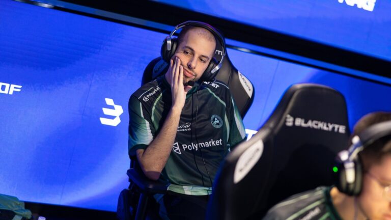 Prediction for NAVI vs Aurora — StarLadder StarSeries Fall 2026