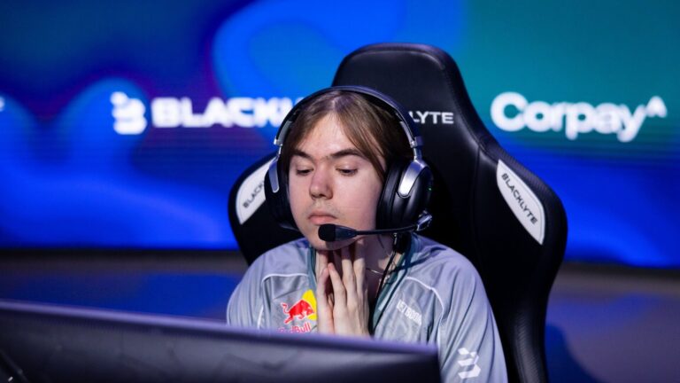 Thorin: "donk individually surpasses ZywOo in 2026"