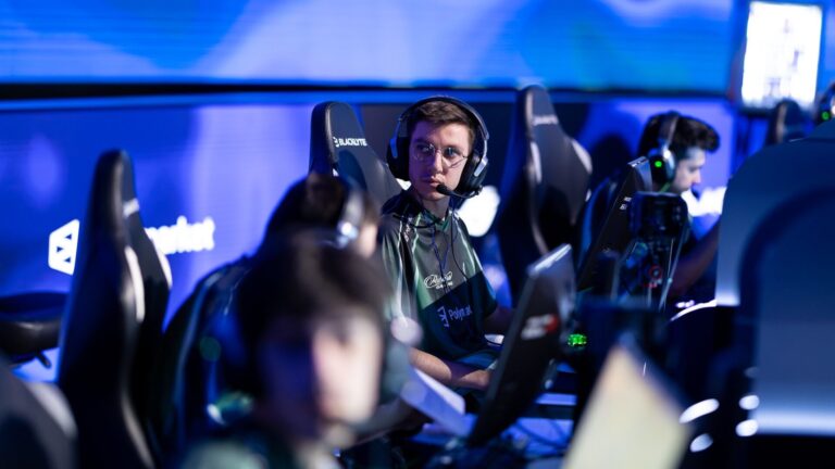 Aurora advanced to the Grand final of StarLadder StarSeries Fall 2026