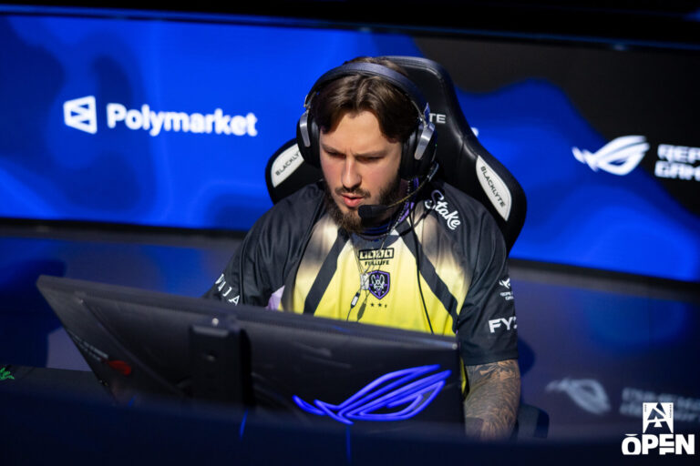 jL to travel with Vitality to ESL Pro League Season 24