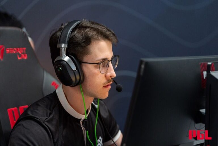 Luminosity beat B8 to reach Grand Final at Logitech G Play Connect 2026