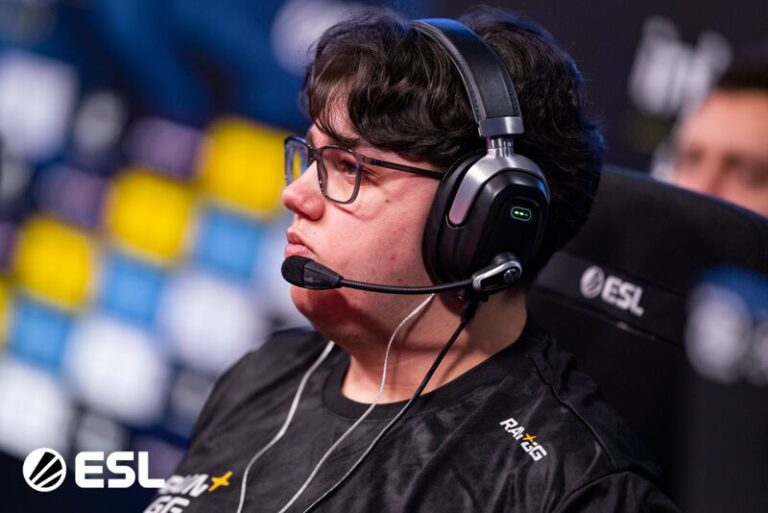 3DMAX Are Champions of Logitech G Play Connect 2026