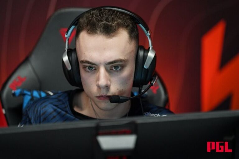Krimbo: “They were playing too set and too straightforward”